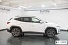 Hyundai Tucson 3&ordf; serie 1.6 CRDI 48V DCT Exellence BIANCO