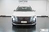 Hyundai Tucson 3&ordf; serie 1.6 CRDI 48V DCT Exellence BIANCO