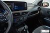 Hyundai i10 3ª serie 1.0 MPI Connectline Bianco