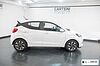 Hyundai i10 3ª serie 1.0 MPI Connectline Bianco