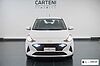 Hyundai i10 3ª serie 1.0 MPI Connectline Bianco