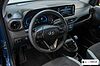 Hyundai i10 3&ordf; serie 1.0 MPI Connectline VARIANT BLUE PEARL