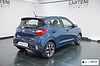 Hyundai i10 3&ordf; serie 1.0 MPI Connectline VIBRANT BLUE PEARL