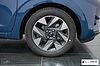Hyundai i10 3&ordf; serie 1.0 MPI Connectline VIBRANT BLUE PEARL