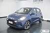 Hyundai i10 3&ordf; serie 1.0 GPL Connectline VIBRANT BLUE PEARL