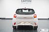 Hyundai i10 3ª serie 1.0 GPL Connectline LUMEN GRAY PEARL