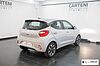 Hyundai i10 3ª serie 1.0 GPL Connectline LUMEN GRAY PEARL