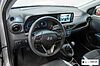 Hyundai i10 3ª serie 1.0 GPL Connectline LUMEN GRAY PEARL