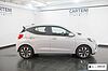 Hyundai i10 3ª serie 1.0 GPL Connectline LUMEN GRAY PEARL