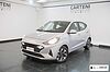 Hyundai i10 3ª serie 1.0 GPL Connectline LUMEN GRAY PEARL