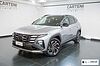 Hyundai TUCSON 3&ordf; serie 1.6 PHEV 2WD aut. Exellence Argento