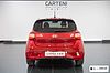 Hyundai i10 3&ordf; serie 1.0 MPI AT Prime Rosso