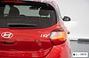 Hyundai i10 3&ordf; serie 1.0 MPI AT Prime Rosso