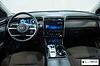Hyundai TUCSON 3&ordf; serie 1.6 PHEV 4WD aut. Exellence Verde