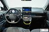 Hyundai Inster Cross 49 kWh Bianco