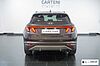 Hyundai TUCSON 3&ordf; serie 1.6 CRDI 48V DCT Exellence Grigio