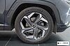 Hyundai TUCSON 3&ordf; serie 1.6 CRDI 48V DCT Exellence Grigio