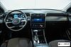Hyundai TUCSON 3&ordf; serie 1.6 CRDI 48V DCT Exellence Grigio