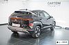 Hyundai KONA 2&ordf;s. 1.6 HEV DCT Exellence ABYSS BLACK