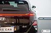 Hyundai KONA 2&ordf;s. 1.6 HEV DCT Exellence ABYSS BLACK