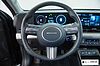 Hyundai KONA 2&ordf;s. 1.6 HEV DCT Exellence ABYSS BLACK