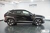Hyundai KONA 2&ordf;s. 1.6 HEV DCT Exellence ABYSS BLACK
