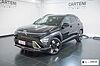 Hyundai KONA 2&ordf;s. 1.6 HEV DCT Exellence ABYSS BLACK