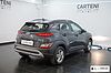 Hyundai KONA 1&ordf;s. 1.0 T-GDI XTech Grigio