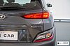 Hyundai KONA 1&ordf;s. 1.0 T-GDI XTech Grigio