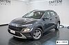 Hyundai KONA 1&ordf;s. 1.0 T-GDI XTech Grigio