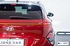 Hyundai KONA 2ªs. 1.6 HEV DCT NLine Rosso