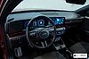 Hyundai KONA 2ªs. 1.6 HEV DCT NLine Rosso