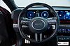 Hyundai KONA 2ªs. 1.6 HEV DCT NLine Rosso