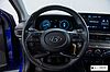 Hyundai i20 3ª serie 1.0 T-GDI 48V iMT Connectline BLU METALLIZZATO