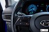 Hyundai i20 3ª serie 1.0 T-GDI 48V iMT Connectline BLU METALLIZZATO