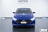Hyundai i20 3ª serie 1.0 T-GDI 48V iMT Connectline BLU METALLIZZATO