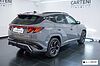 Hyundai TUCSON 3ª serie 1.6 T-GDI 48V DCT N Line Grigio