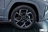 Hyundai TUCSON 3ª serie 1.6 T-GDI 48V DCT N Line Grigio