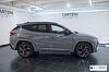 Hyundai TUCSON 3ª serie 1.6 T-GDI 48V DCT N Line Grigio