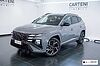 Hyundai TUCSON 3ª serie 1.6 T-GDI 48V DCT N Line Grigio