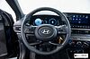 Hyundai i20 3ª serie 1.0 T-GDI Dark Line Phantom Black