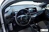 Hyundai Bayon 1.0 T-GDI MT Dark Line Lumen Gray Pearl