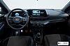 Hyundai Bayon 1.0 T-GDI MT Dark Line Lumen Gray Pearl