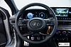 Hyundai Bayon 1.0 T-GDI MT Dark Line Lumen Gray Pearl