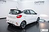 Hyundai i10 3ª serie 1.0 MPI Connectline Bianco