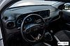 Hyundai i10 3ª serie 1.0 MPI Connectline Bianco