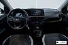 Hyundai i10 3ª serie 1.0 MPI Connectline Bianco