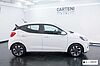 Hyundai i10 3ª serie 1.0 MPI Connectline Bianco