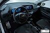 Hyundai Bayon 1.0 T-GDI Hybrid 48V DCT XClass ATLAS WHI