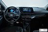 Hyundai Bayon 1.0 T-GDI Hybrid 48V DCT XClass ATLAS WHI